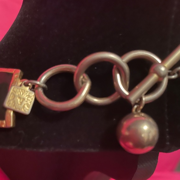Ann Klein Necklace - Picture 2 of 2